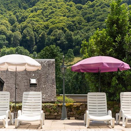 Domaine De Ramonjuan Hotel Bagneres-de-Bigorre Luaran gambar