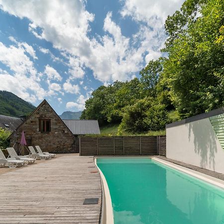 Domaine De Ramonjuan Hotel Bagneres-de-Bigorre Luaran gambar