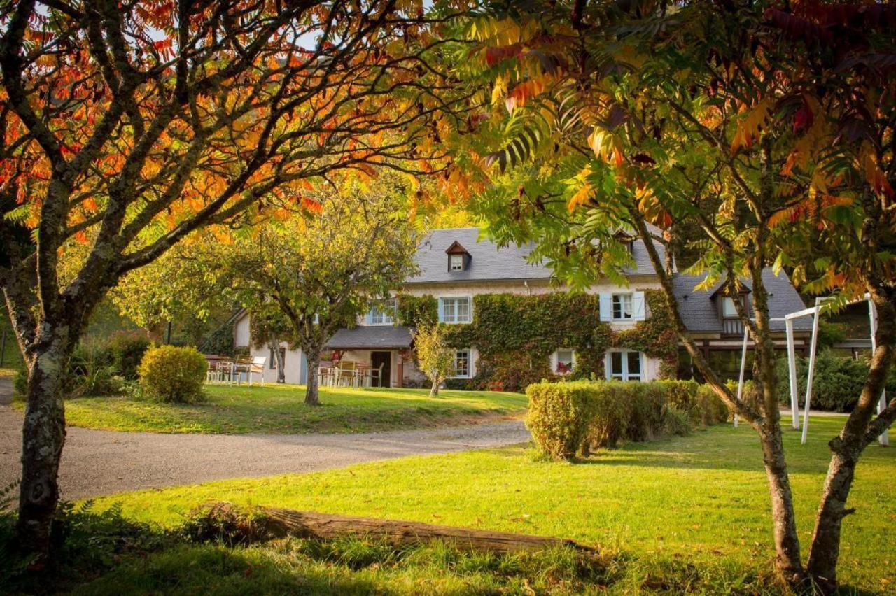 Domaine De Ramonjuan Hotel Bagneres-de-Bigorre Luaran gambar
