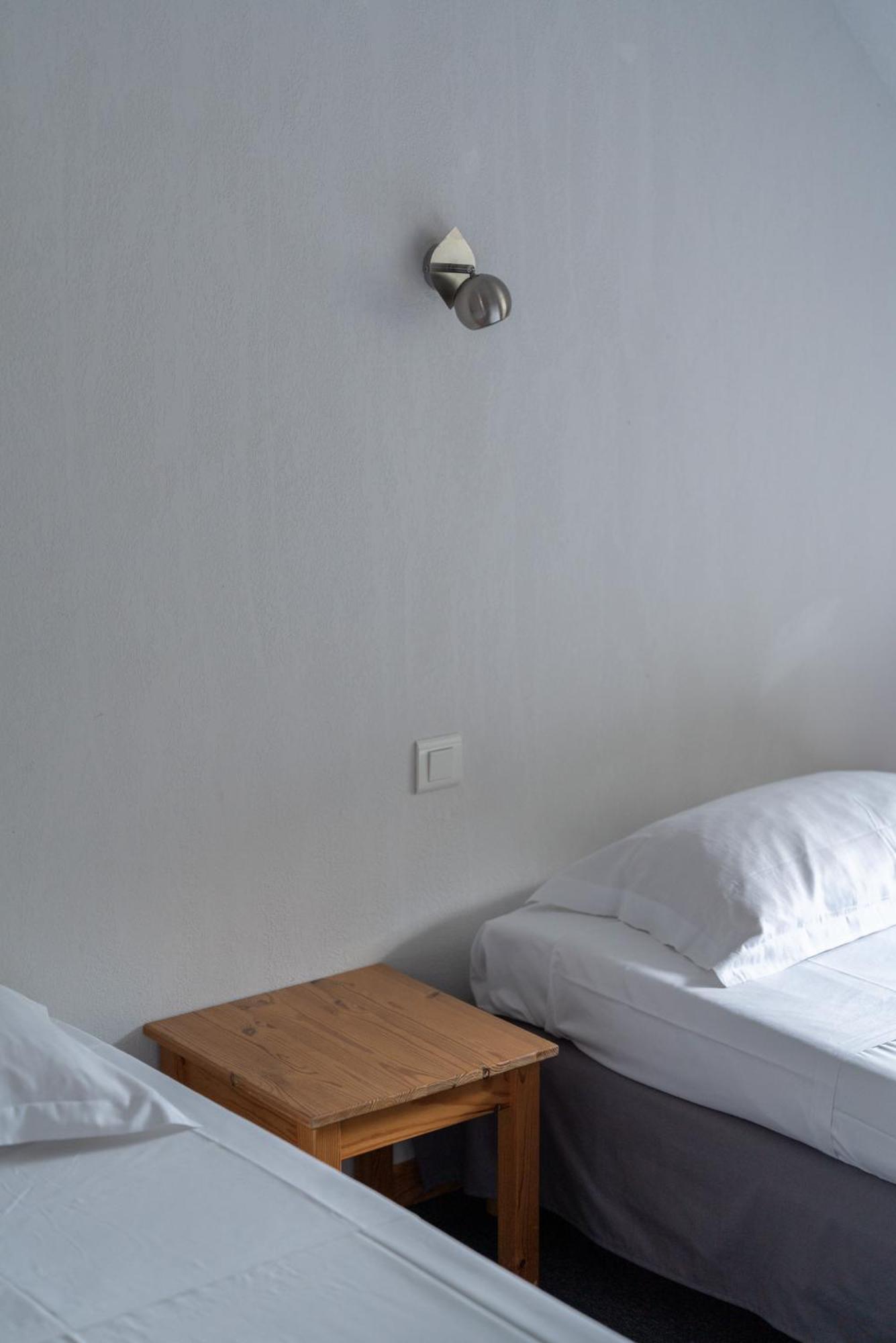 Domaine De Ramonjuan Hotel Bagneres-de-Bigorre Bilik gambar