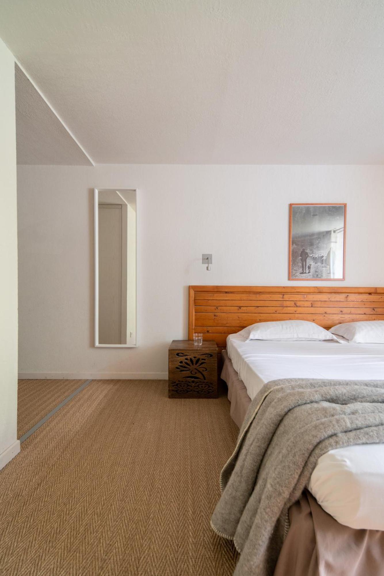 Domaine De Ramonjuan Hotel Bagneres-de-Bigorre Bilik gambar