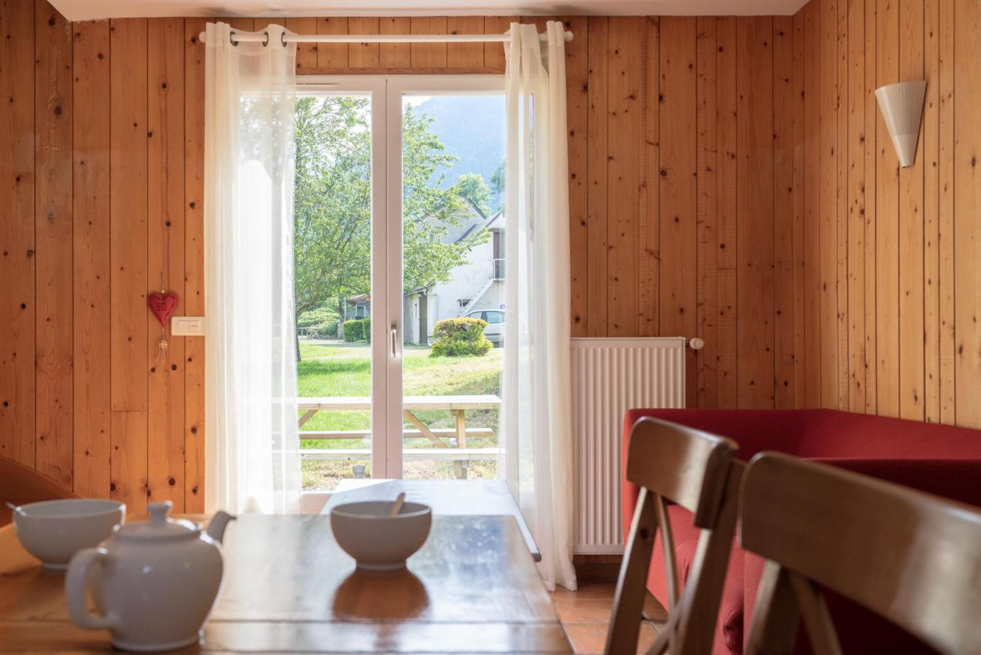 Domaine De Ramonjuan Hotel Bagneres-de-Bigorre Bilik gambar