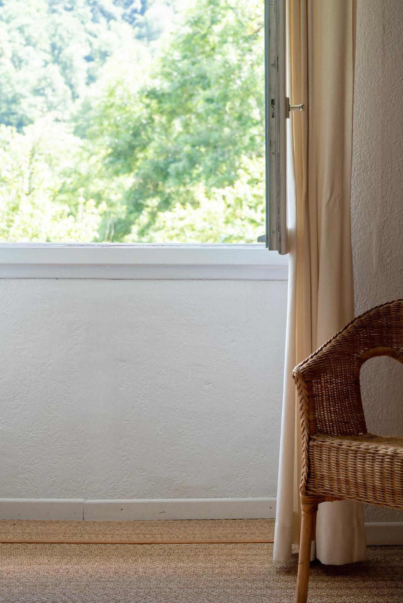 Domaine De Ramonjuan Hotel Bagneres-de-Bigorre Bilik gambar
