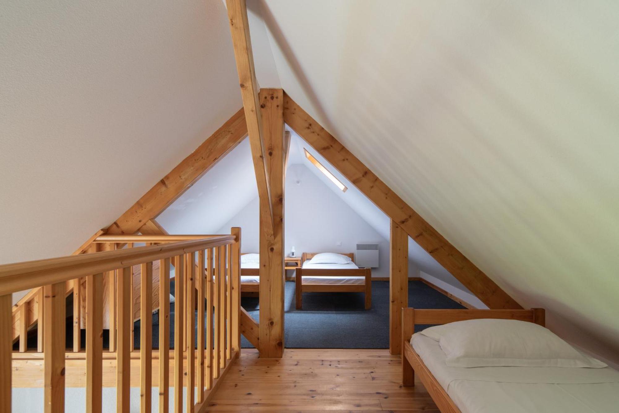Domaine De Ramonjuan Hotel Bagneres-de-Bigorre Bilik gambar