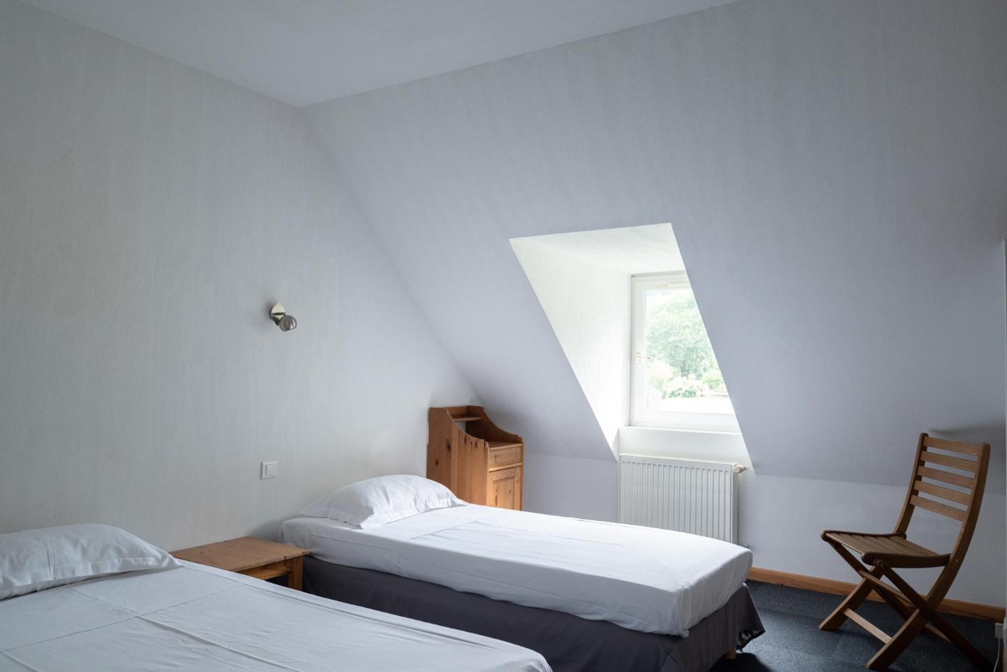 Domaine De Ramonjuan Hotel Bagneres-de-Bigorre Bilik gambar