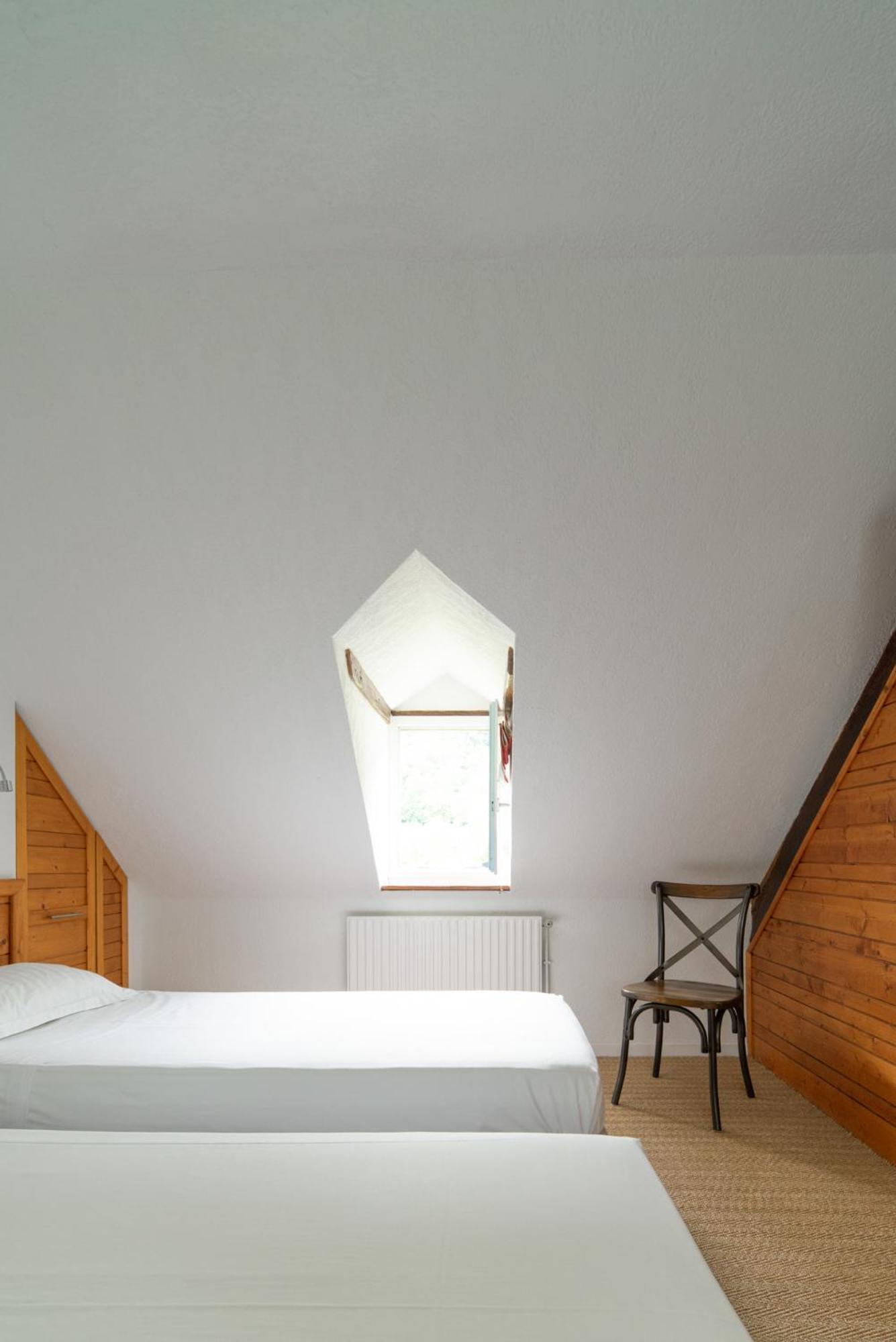 Domaine De Ramonjuan Hotel Bagneres-de-Bigorre Bilik gambar