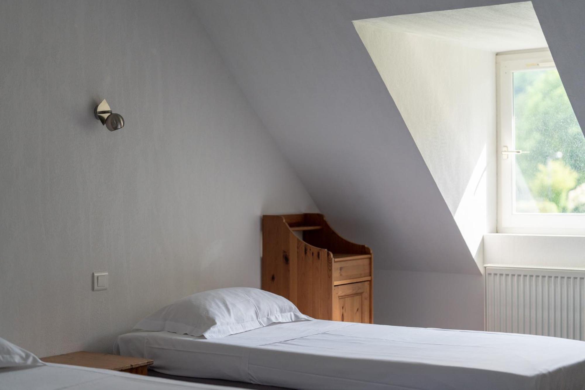 Domaine De Ramonjuan Hotel Bagneres-de-Bigorre Bilik gambar