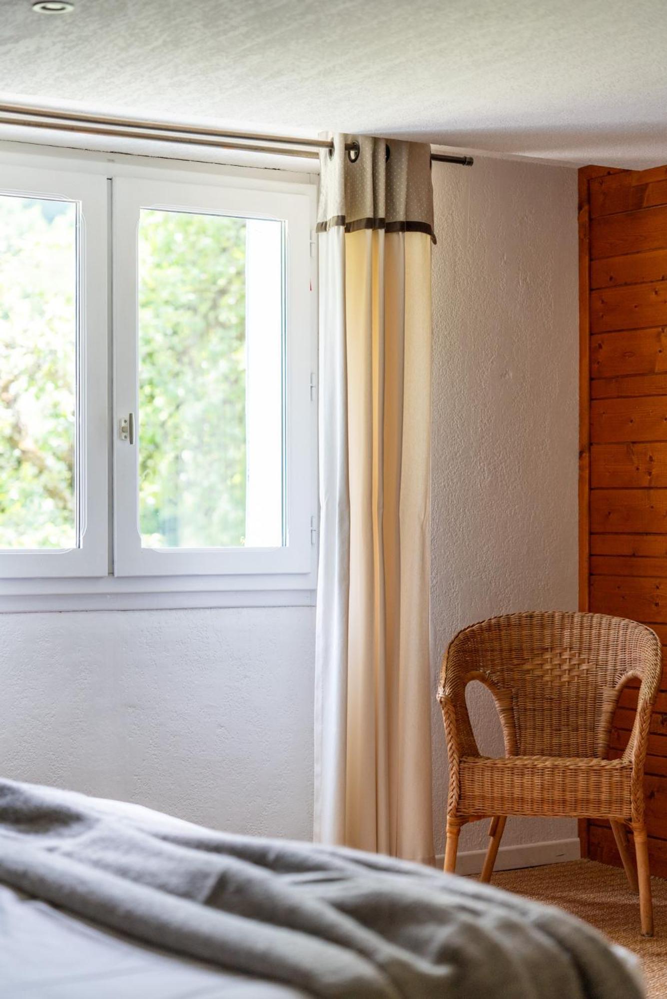 Domaine De Ramonjuan Hotel Bagneres-de-Bigorre Bilik gambar