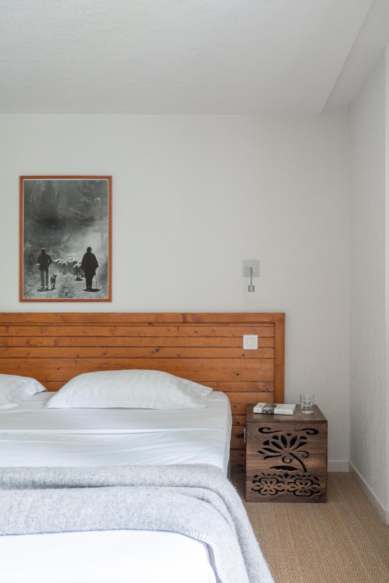 Domaine De Ramonjuan Hotel Bagneres-de-Bigorre Bilik gambar