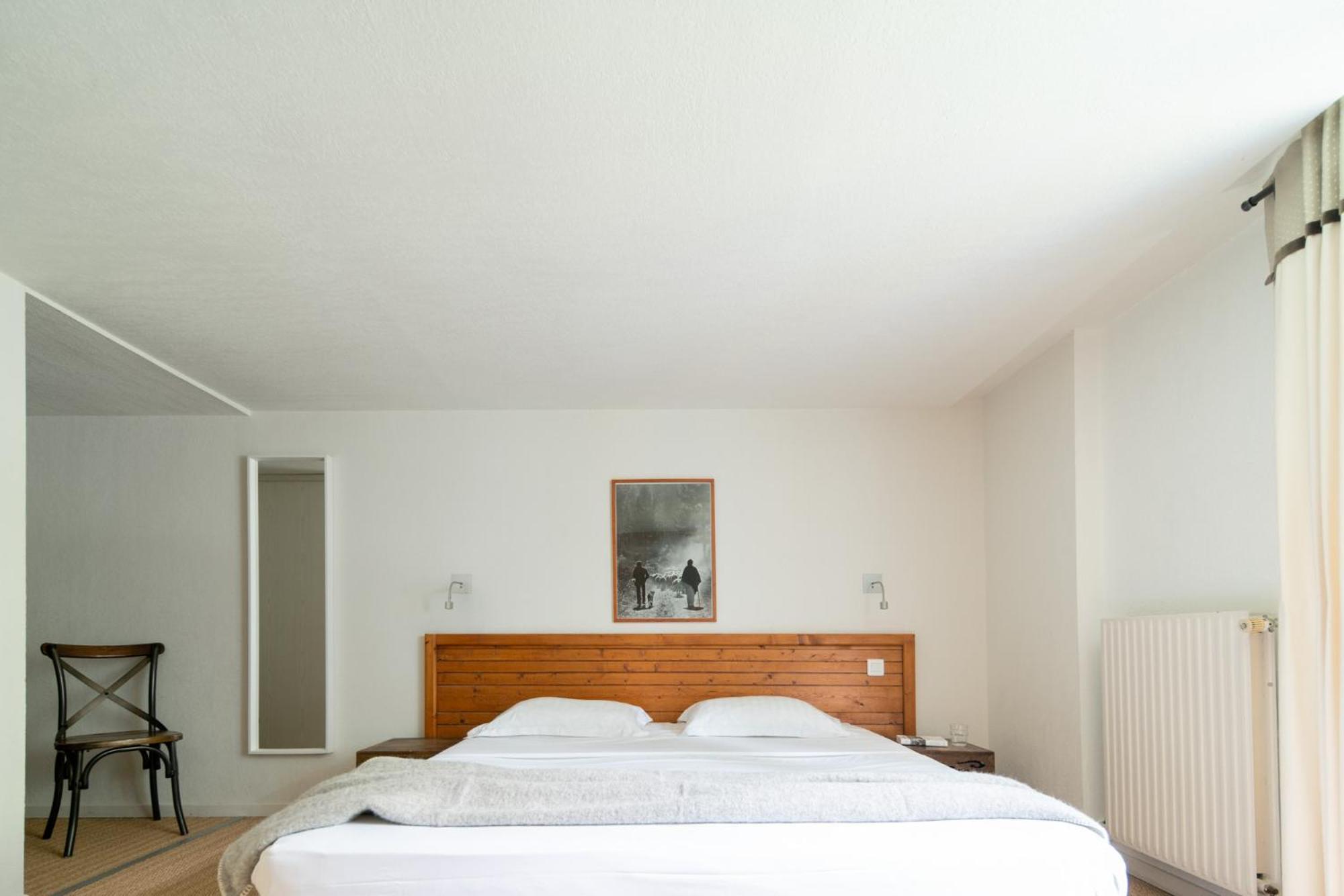 Domaine De Ramonjuan Hotel Bagneres-de-Bigorre Bilik gambar