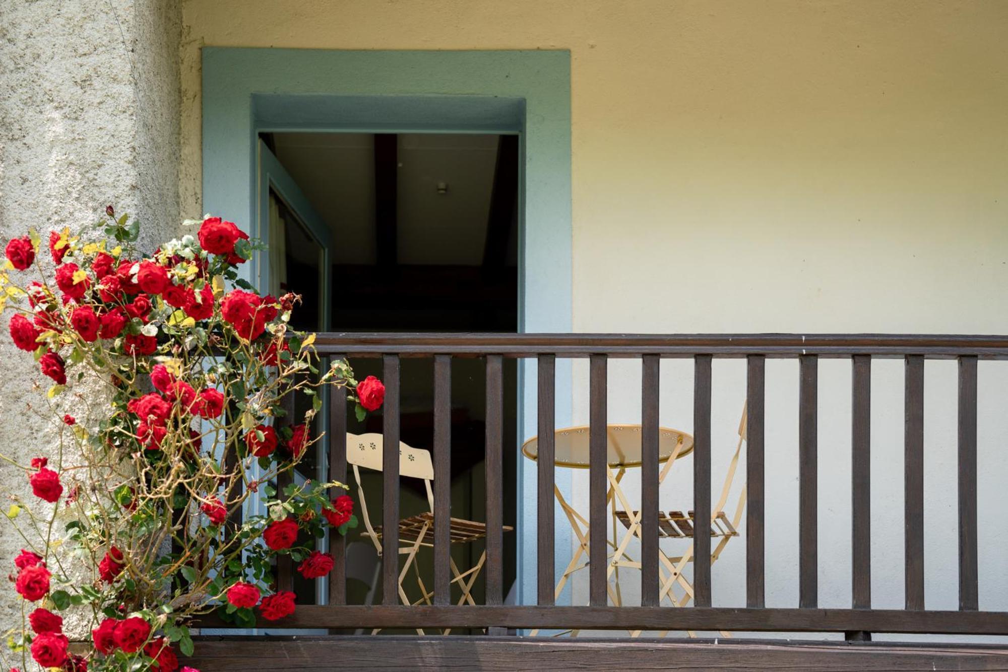 Domaine De Ramonjuan Hotel Bagneres-de-Bigorre Luaran gambar