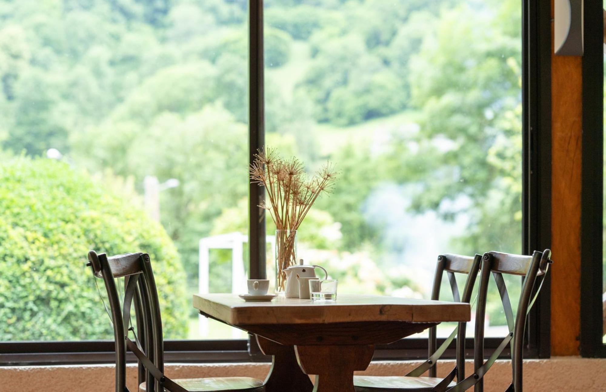 Domaine De Ramonjuan Hotel Bagneres-de-Bigorre Luaran gambar