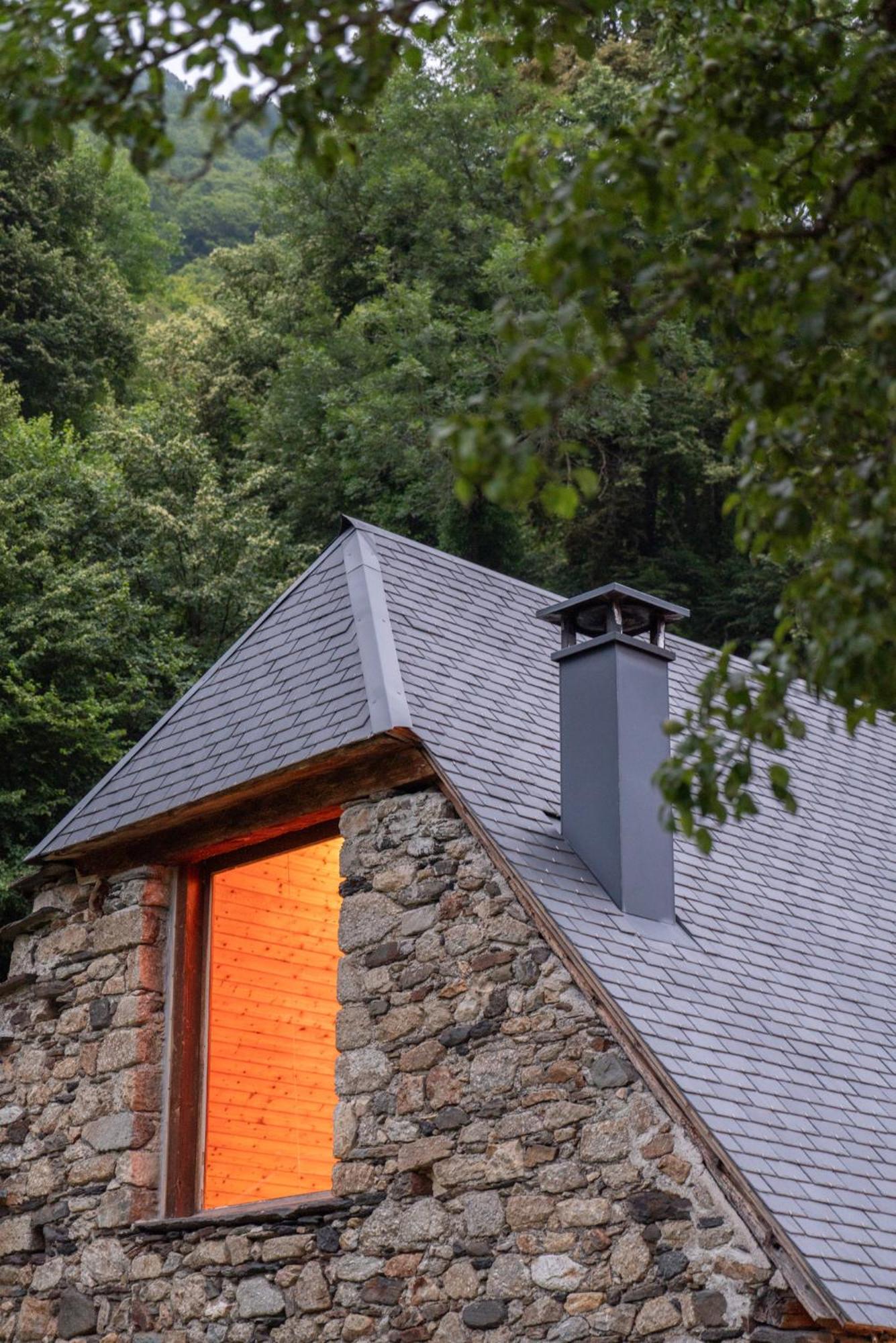 Domaine De Ramonjuan Hotel Bagneres-de-Bigorre Luaran gambar