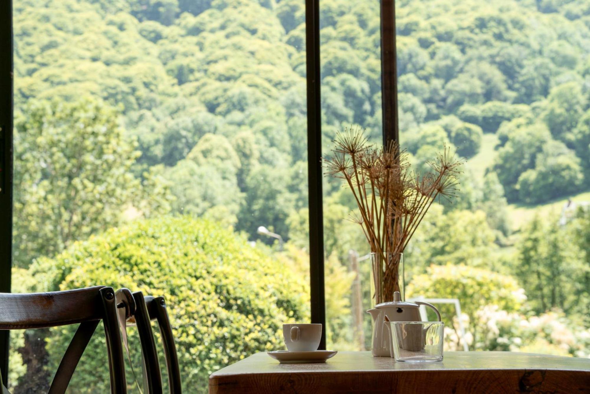 Domaine De Ramonjuan Hotel Bagneres-de-Bigorre Luaran gambar