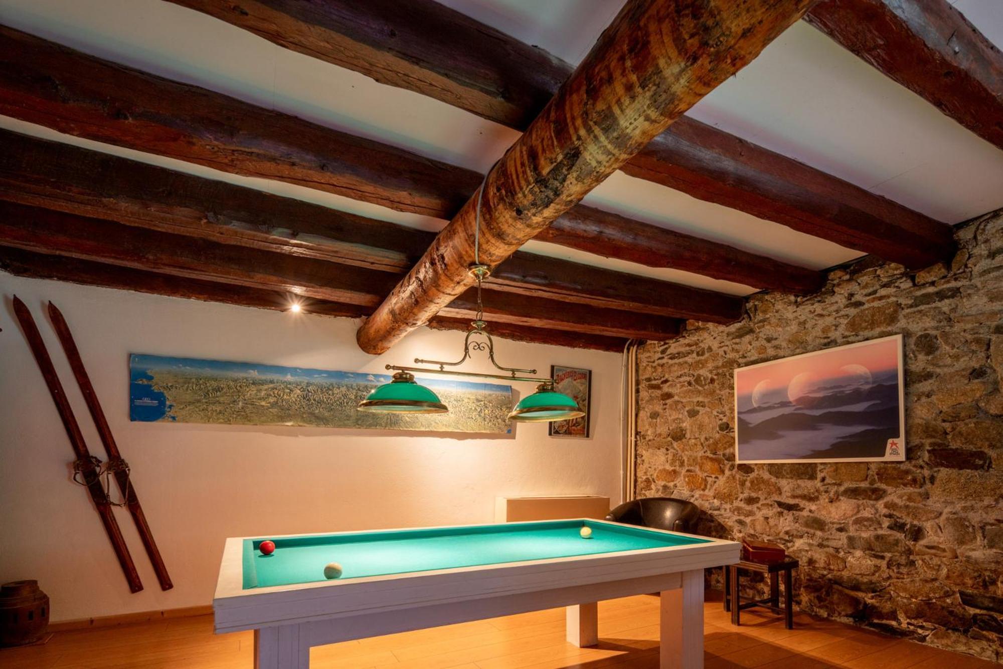 Domaine De Ramonjuan Hotel Bagneres-de-Bigorre Luaran gambar