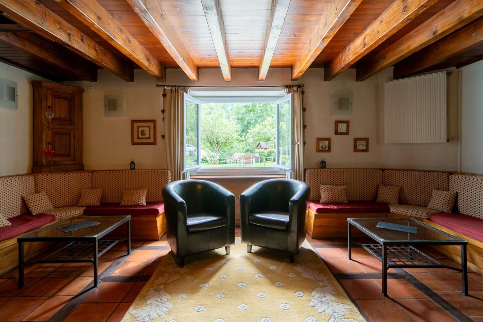 Domaine De Ramonjuan Hotel Bagneres-de-Bigorre Luaran gambar