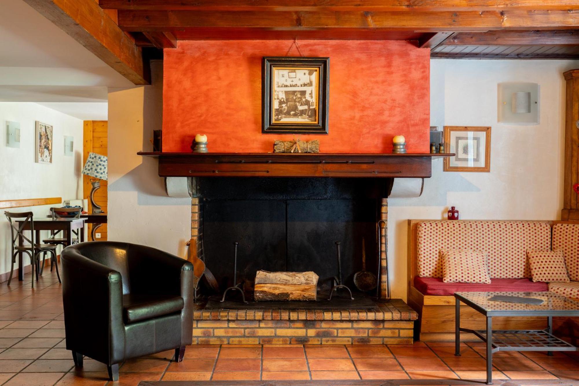 Domaine De Ramonjuan Hotel Bagneres-de-Bigorre Luaran gambar