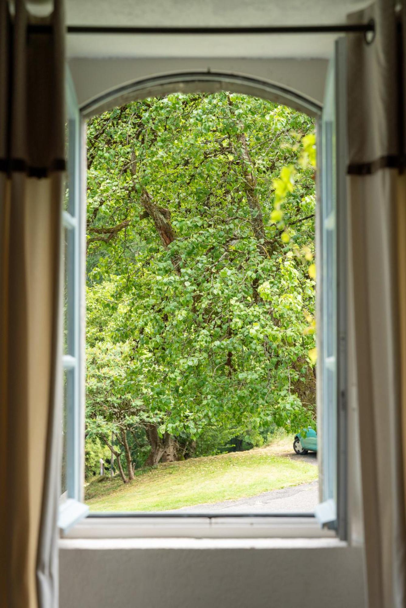 Domaine De Ramonjuan Hotel Bagneres-de-Bigorre Luaran gambar